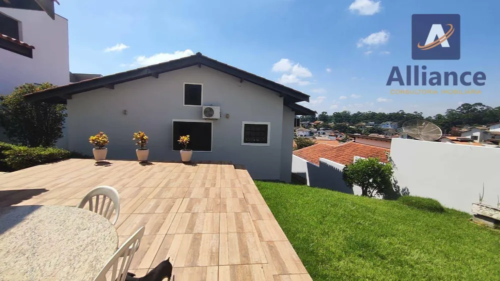 Casa de Condomínio, 3 quartos - Foto 7