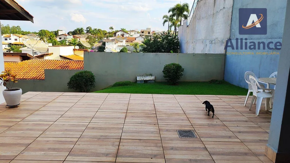 Casa de Condomínio, 3 quartos - Foto 6