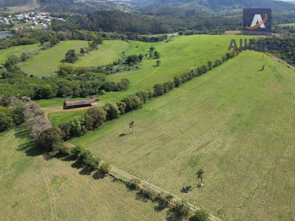 Terreno, 91 hectares - Foto 9
