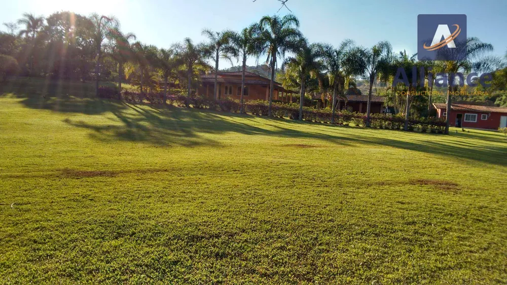 Chácara, 3 quartos, 4000 m² - Foto 8