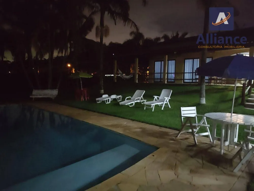 Chácara, 3 quartos, 4000 m² - Foto 5