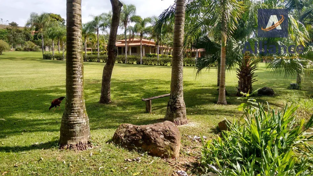 Chácara, 3 quartos, 4000 m² - Foto 9