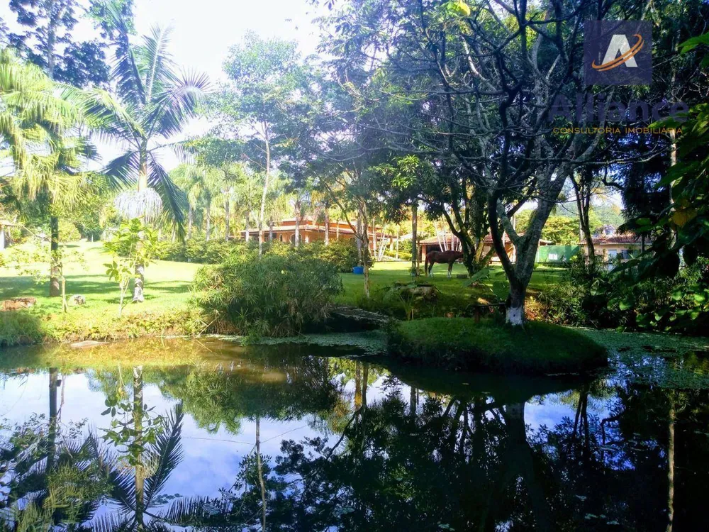 Chácara, 3 quartos, 4000 m² - Foto 6