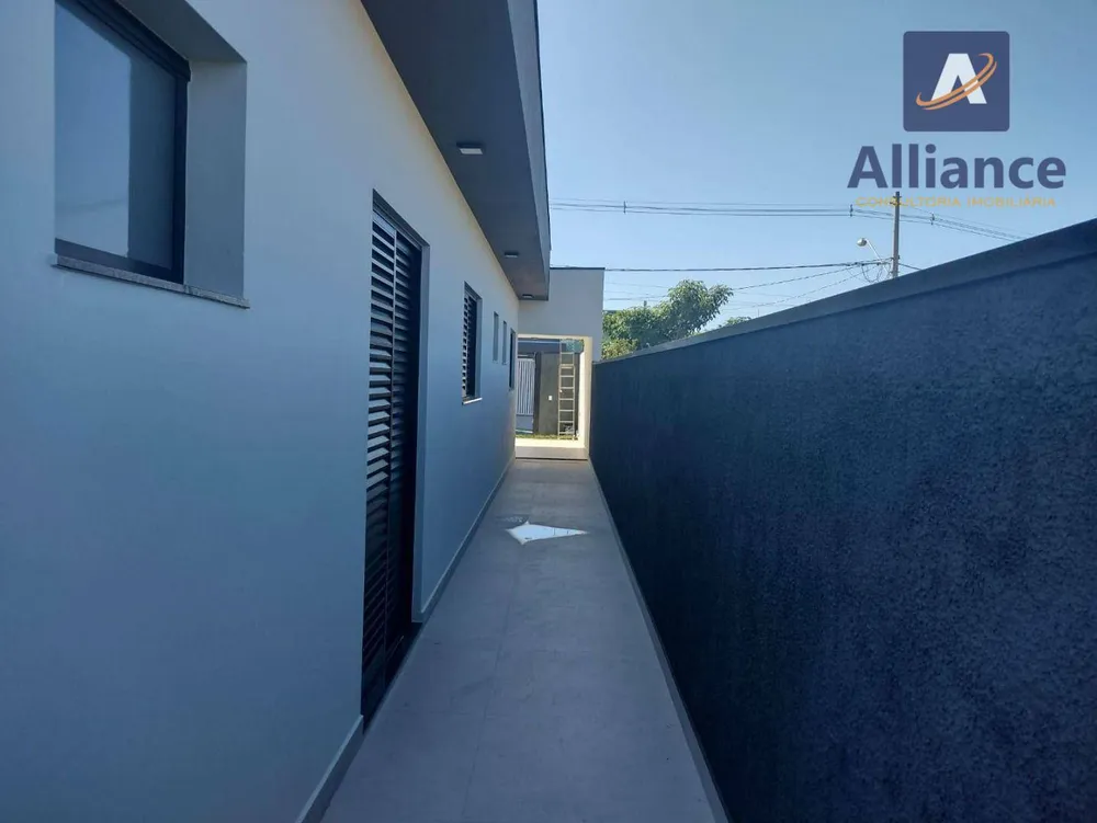 Casa, 3 quartos, 110 m² - Foto 3