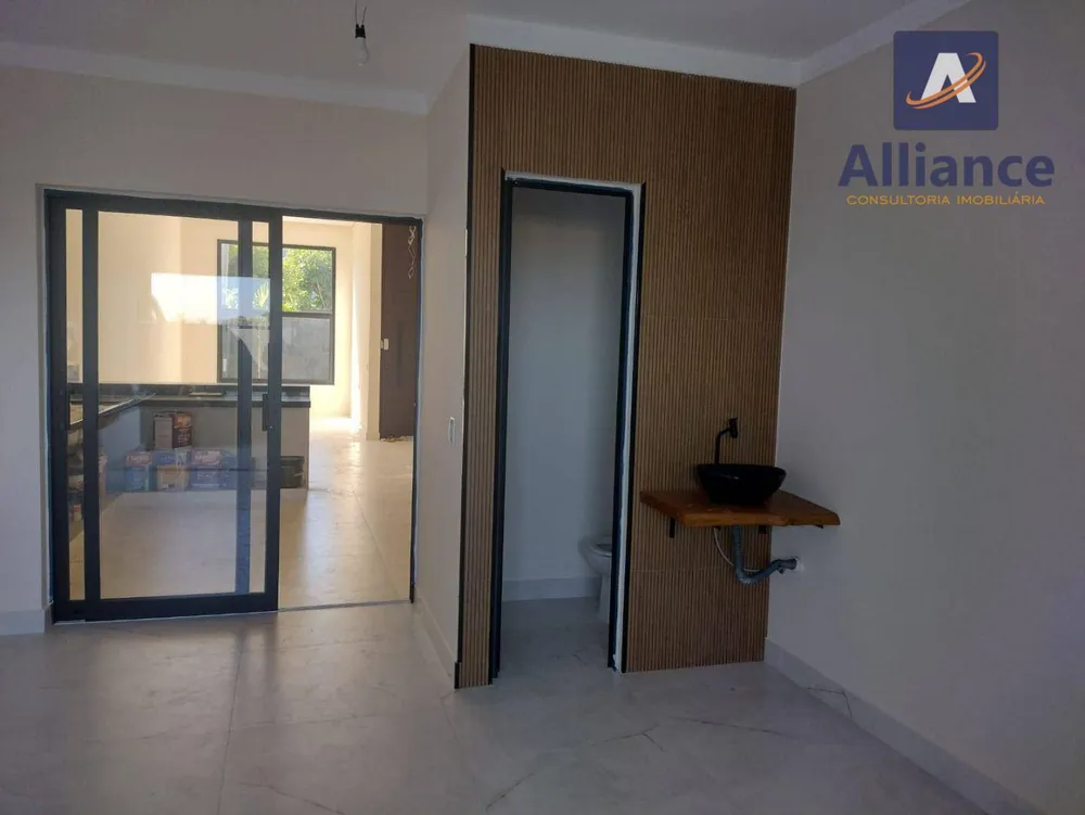Casa, 3 quartos, 110 m² - Foto 5
