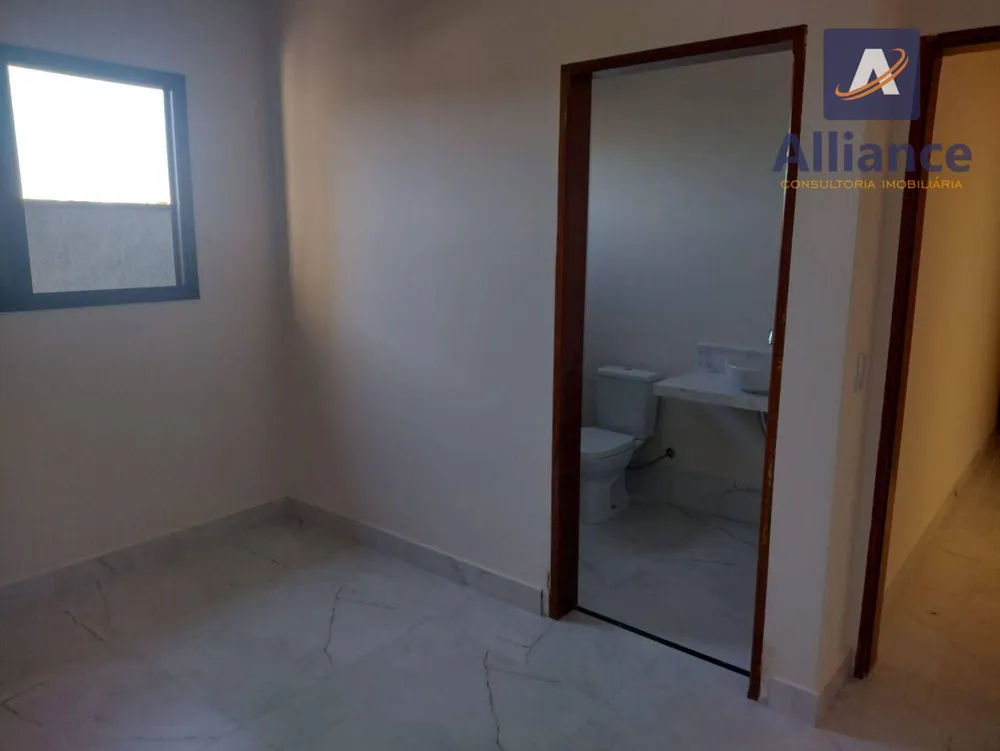 Casa, 3 quartos, 110 m² - Foto 13