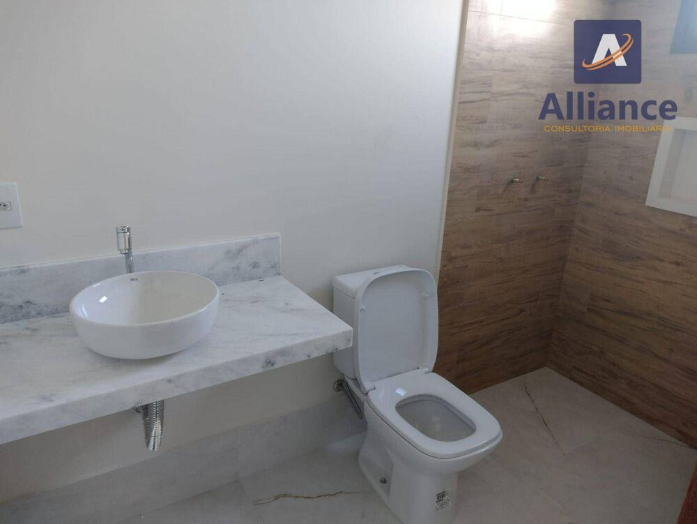 Casa, 3 quartos, 110 m² - Foto 2