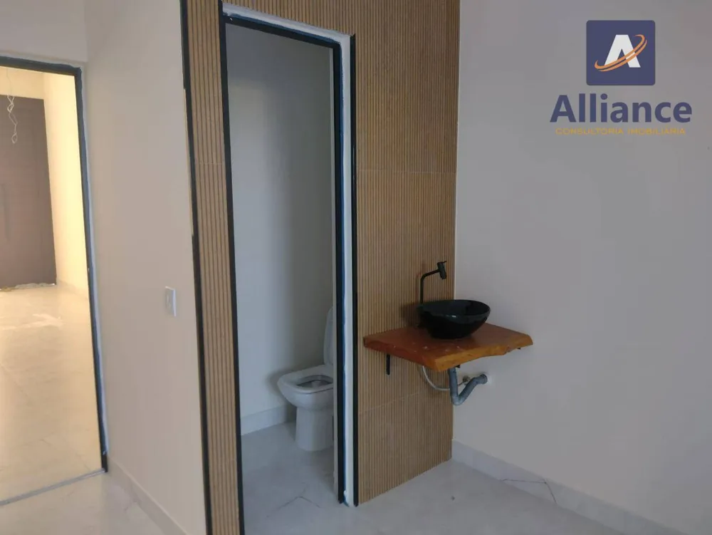 Casa, 3 quartos, 110 m² - Foto 14
