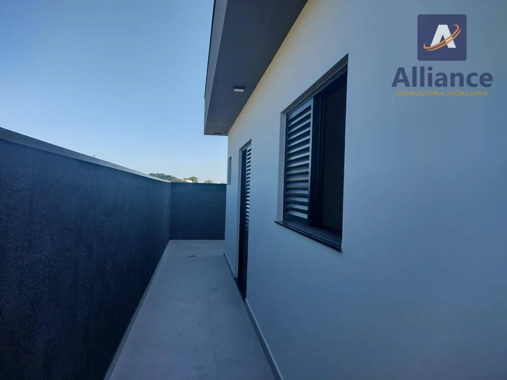 Casa, 3 quartos, 110 m² - Foto 8