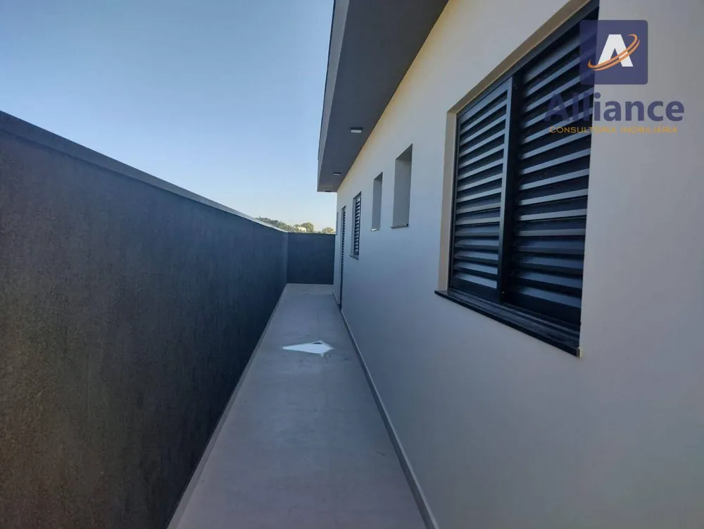 Casa, 3 quartos, 110 m² - Foto 2