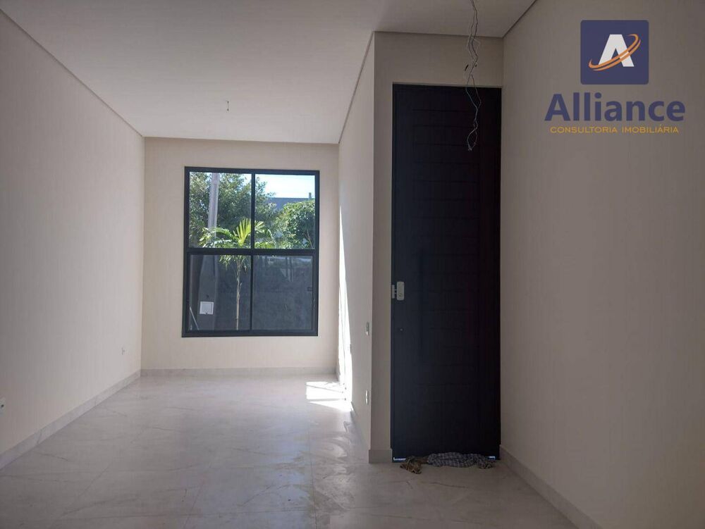Casa, 3 quartos, 110 m² - Foto 1