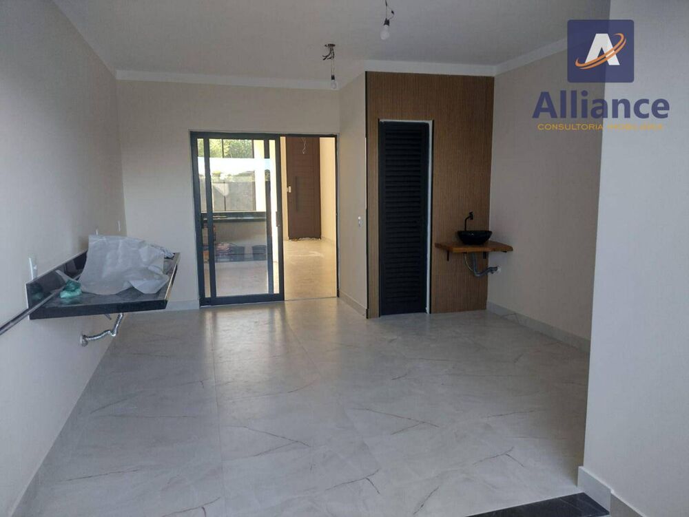 Casa, 3 quartos, 110 m² - Foto 3