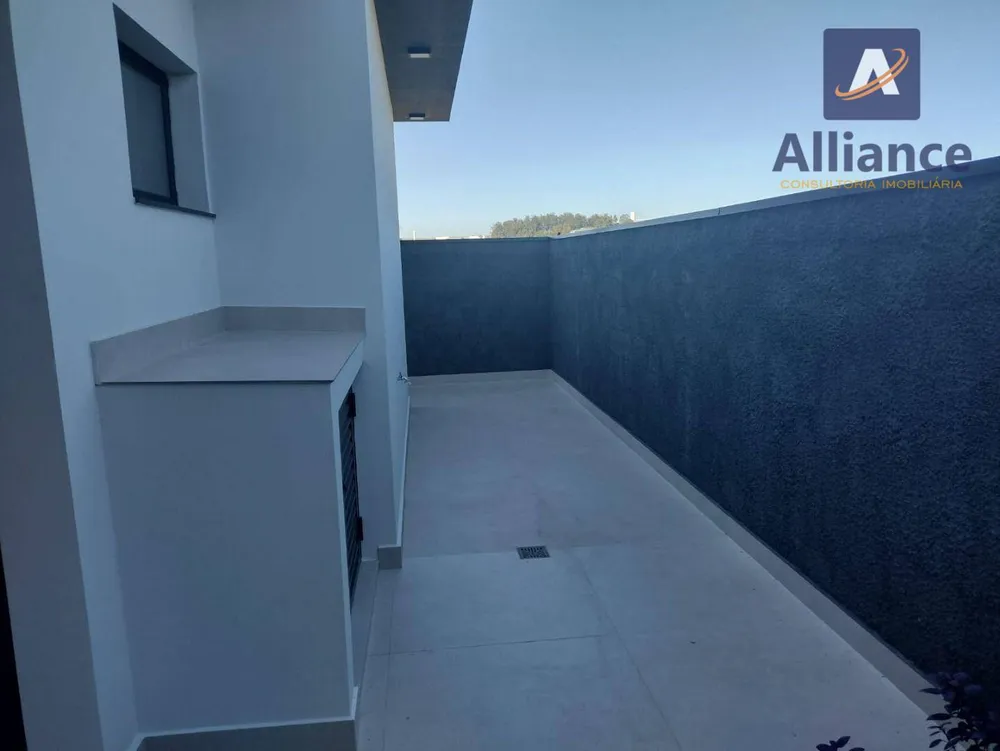 Casa, 3 quartos, 110 m² - Foto 4