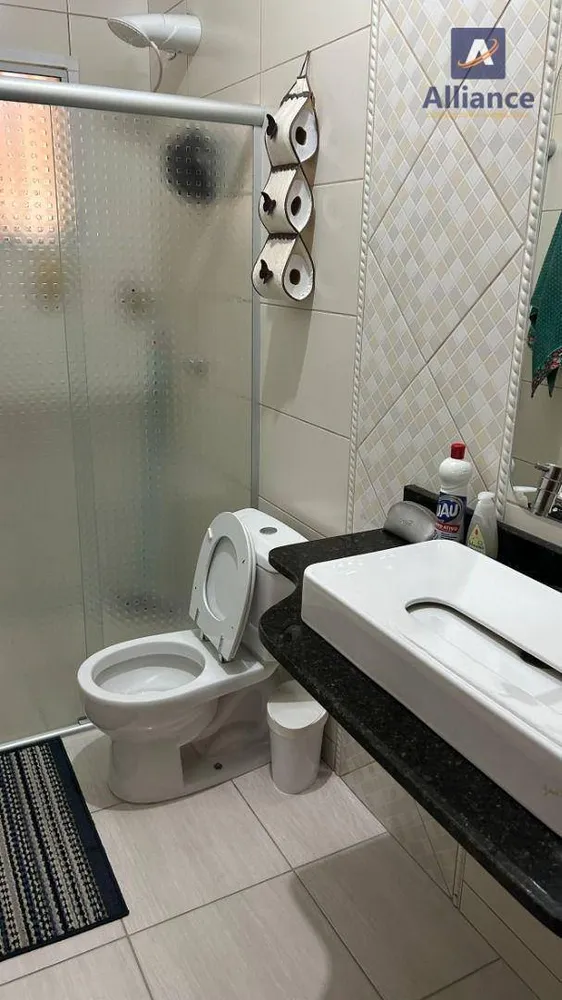 Casa, 3 quartos, 140 m² - Foto 9