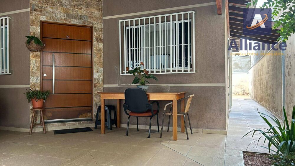 Casa, 3 quartos, 140 m² - Foto 4