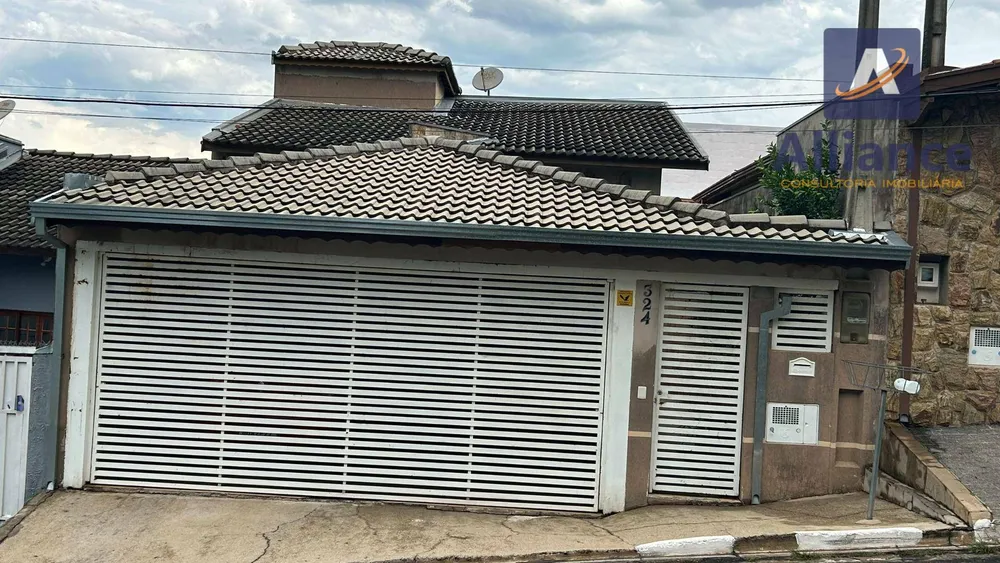 Casa, 3 quartos, 140 m² - Foto 1
