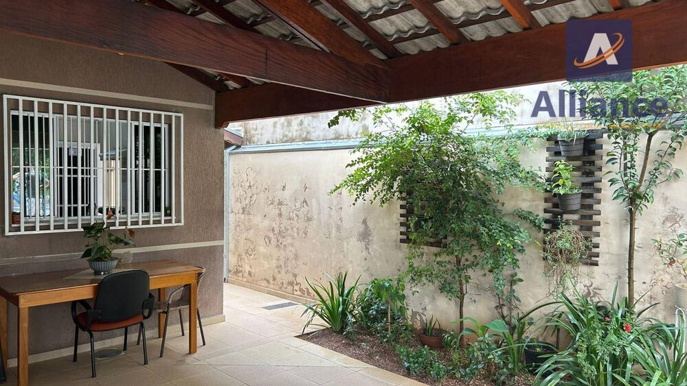 Casa, 3 quartos, 140 m² - Foto 3
