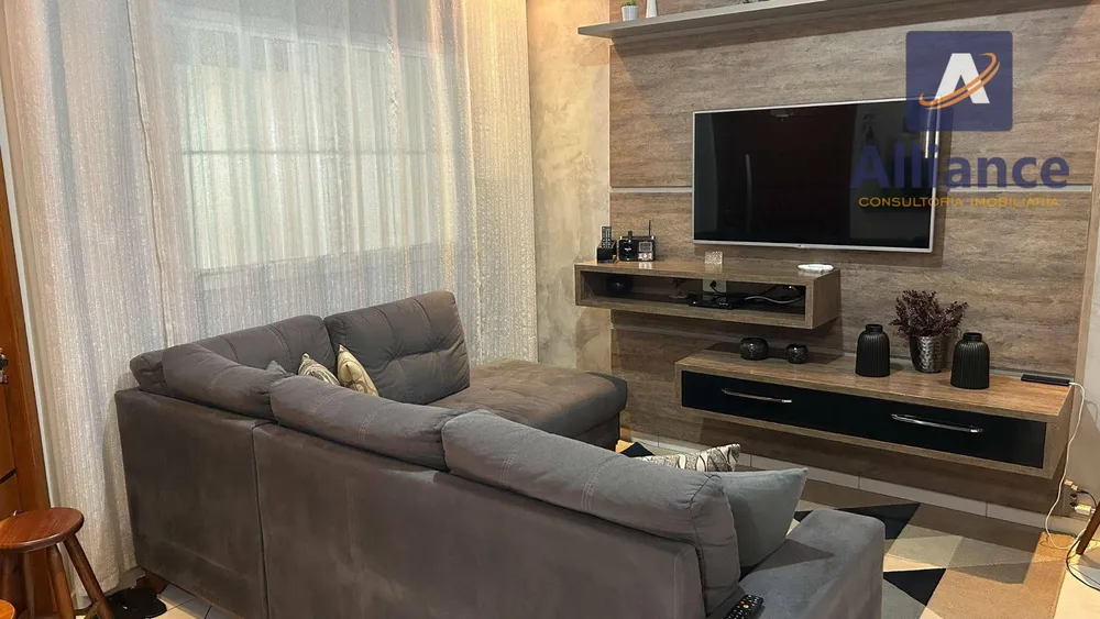 Casa, 3 quartos, 140 m² - Foto 4