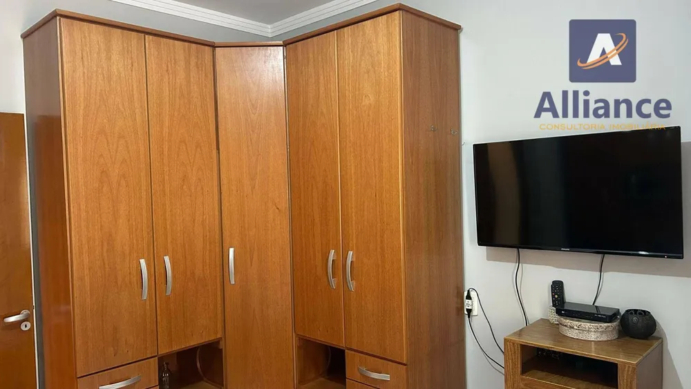 Casa, 3 quartos, 140 m² - Foto 8
