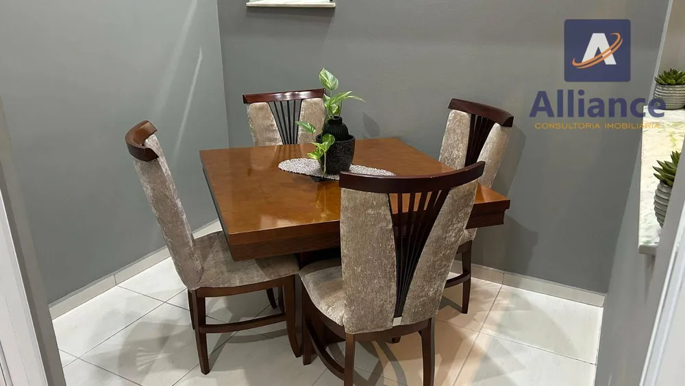 Casa, 3 quartos, 140 m² - Foto 5