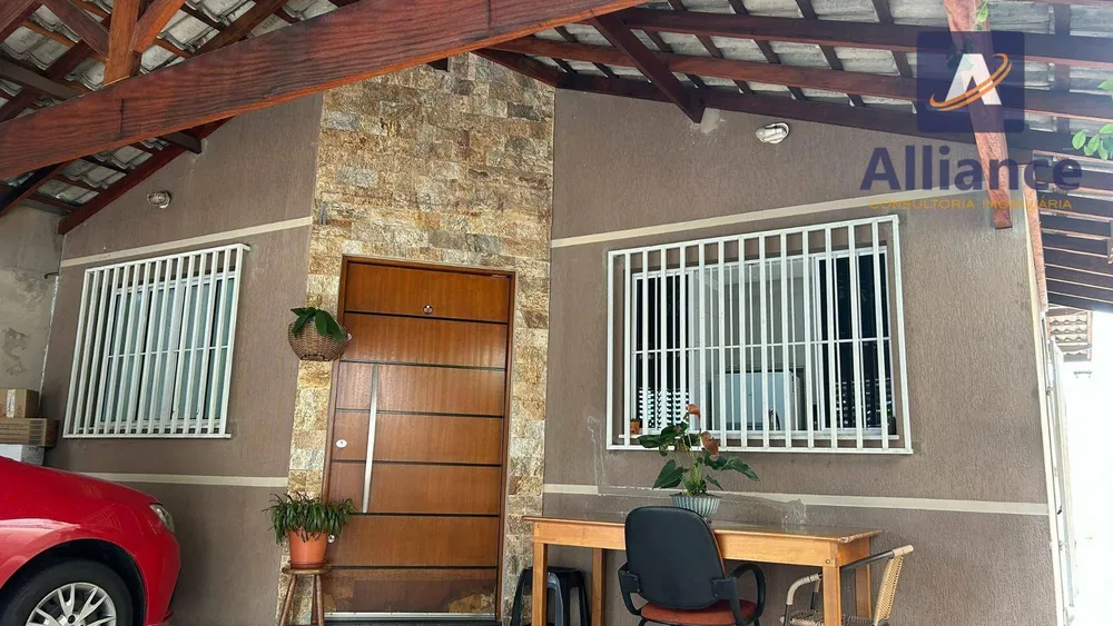 Casa, 3 quartos, 140 m² - Foto 13