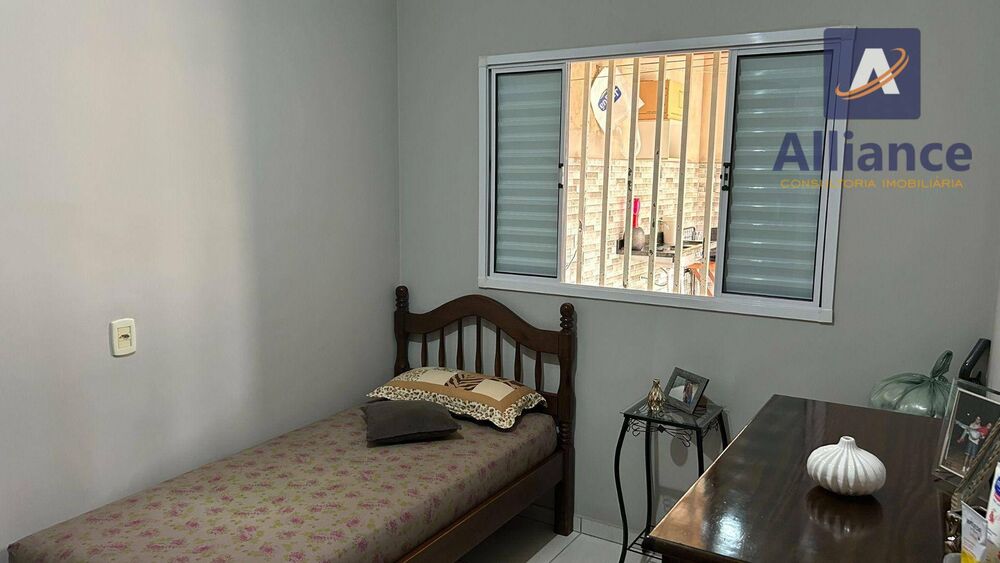 Casa, 3 quartos, 140 m² - Foto 1