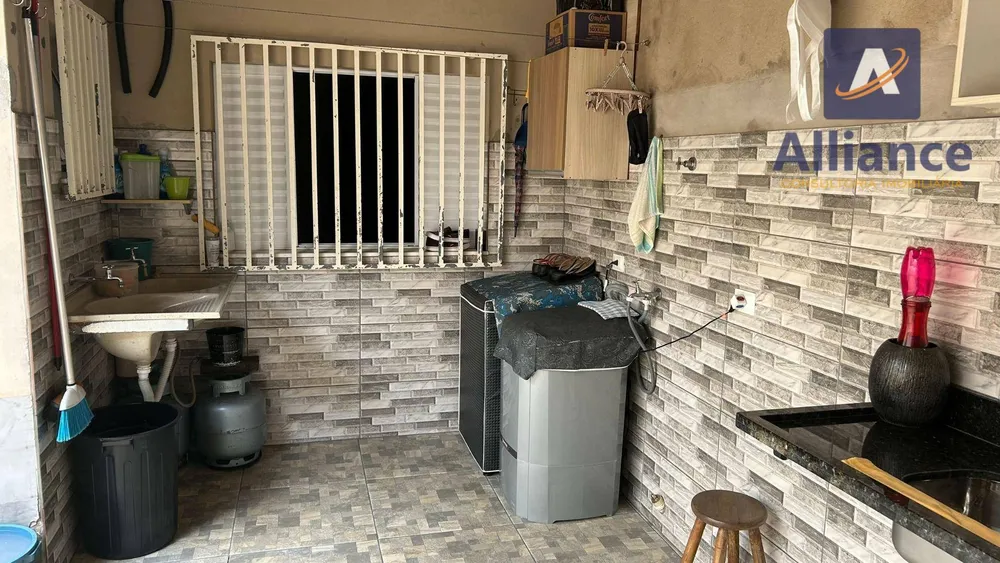 Casa, 3 quartos, 140 m² - Foto 11
