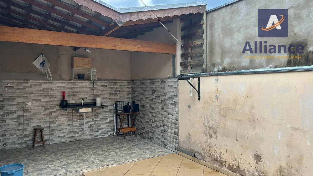 Casa, 3 quartos, 140 m² - Foto 10