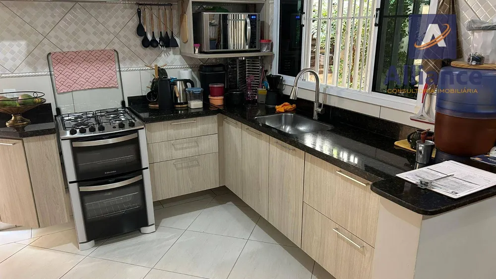 Casa, 3 quartos, 140 m² - Foto 3