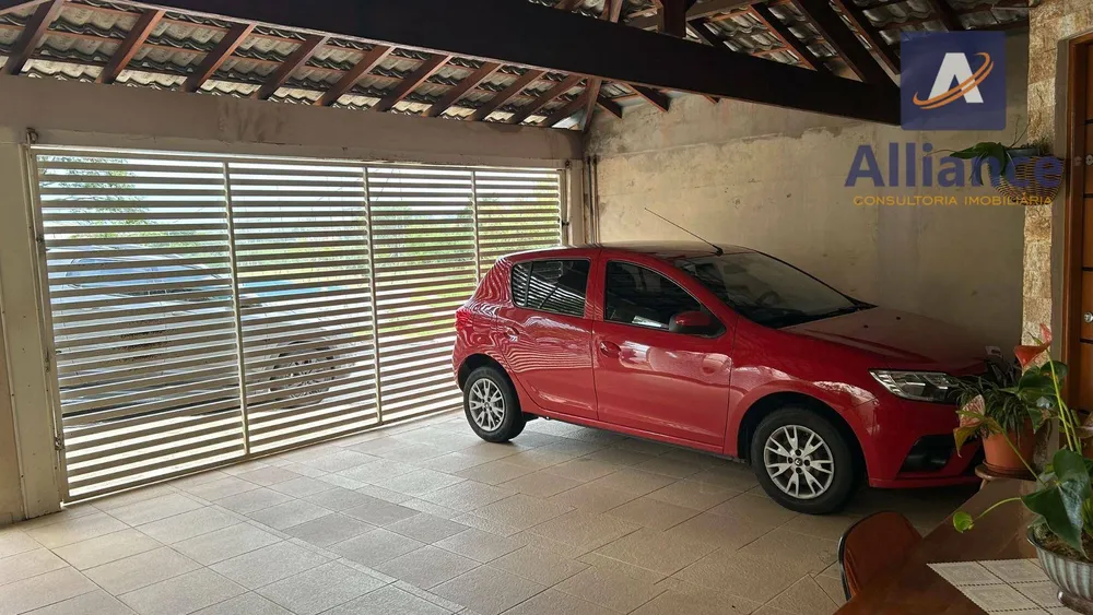 Casa, 3 quartos, 140 m² - Foto 15