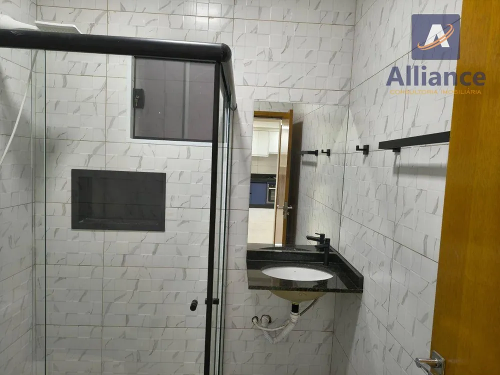 Casa de Condomínio, 3 quartos - Foto 8