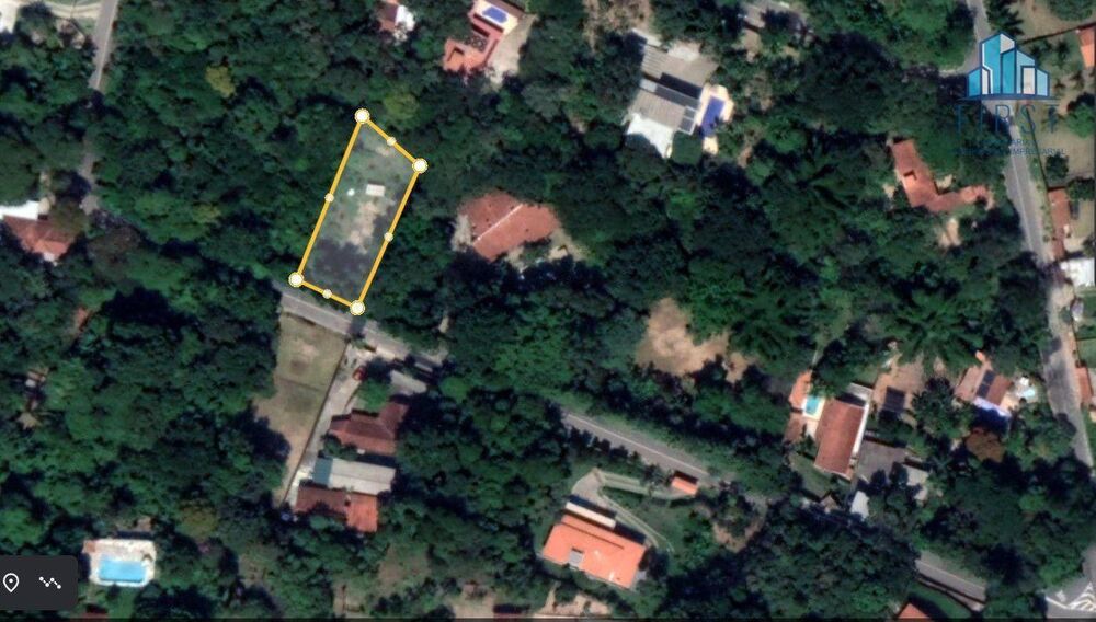 Terreno, 1015 m² - Foto 2