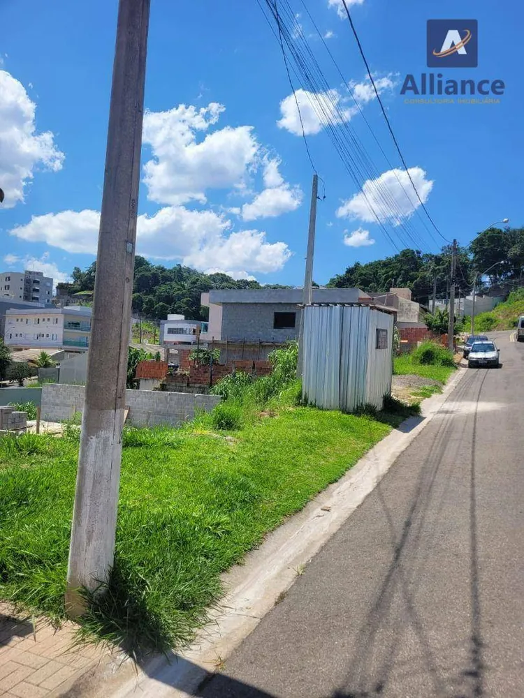 Terreno, 250 m² - Foto 3