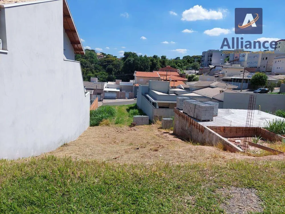 Terreno, 250 m² - Foto 1