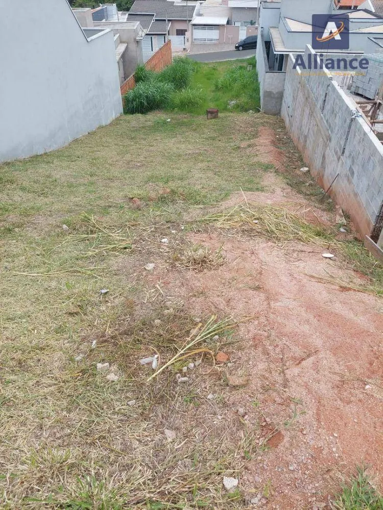 Terreno, 250 m² - Foto 2