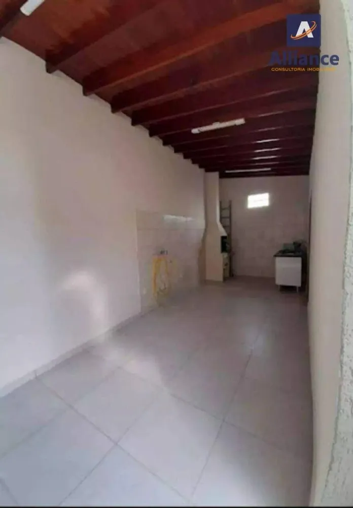 Casa, 3 quartos, 112 m² - Foto 10