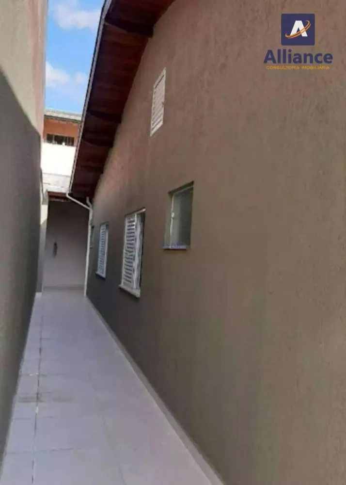 Casa, 3 quartos, 112 m² - Foto 12