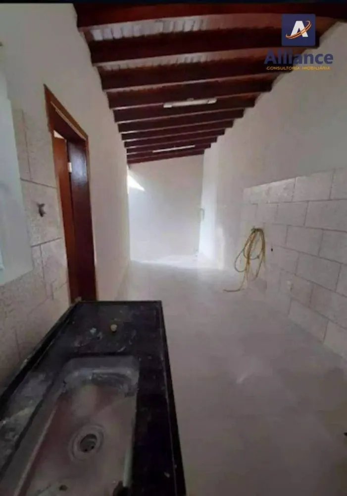 Casa, 3 quartos, 112 m² - Foto 9