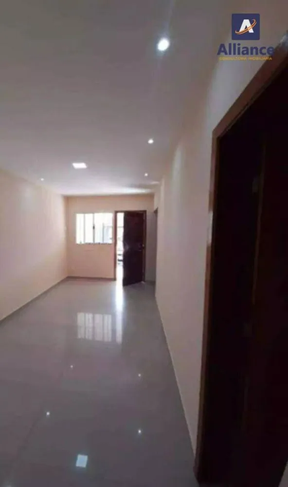 Casa, 3 quartos, 112 m² - Foto 5