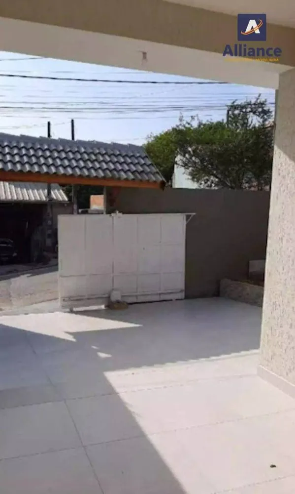 Casa, 3 quartos, 112 m² - Foto 4