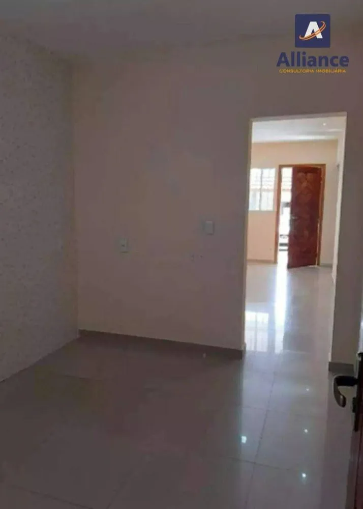 Casa, 3 quartos, 112 m² - Foto 6