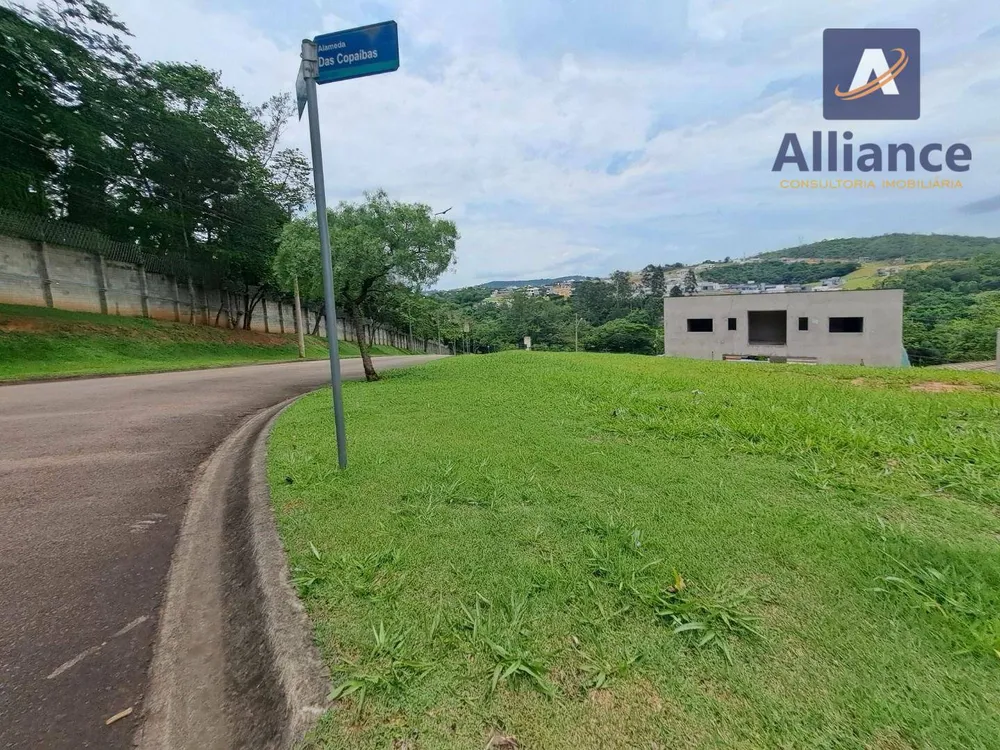Loteamento e Condomínio, 780 m² - Foto 4
