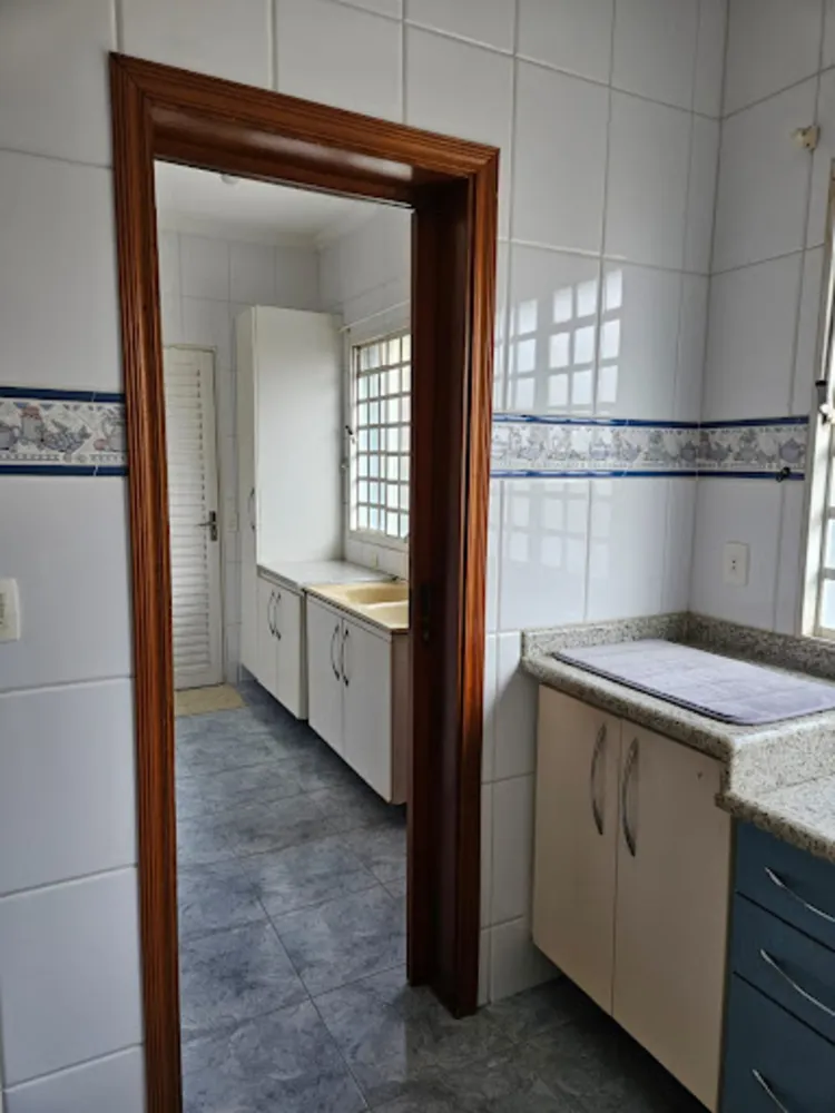 Casa de Condomínio, 4 quartos - Foto 12