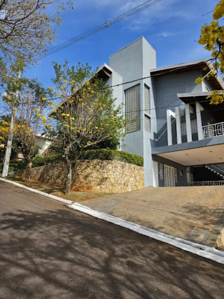 Casa de Condomínio, 4 quartos - Foto 3