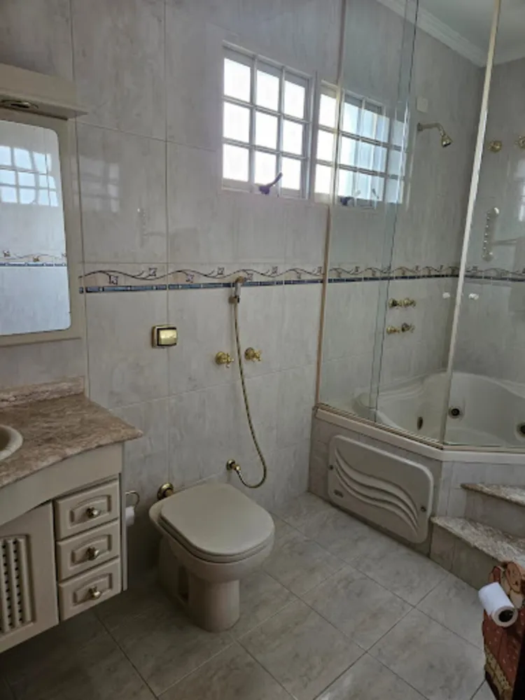 Casa de Condomínio, 4 quartos - Foto 10