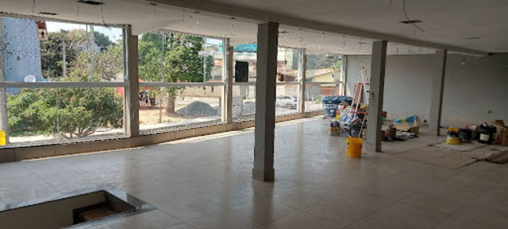 Loja-Salão para alugar, 120m² - Foto 3