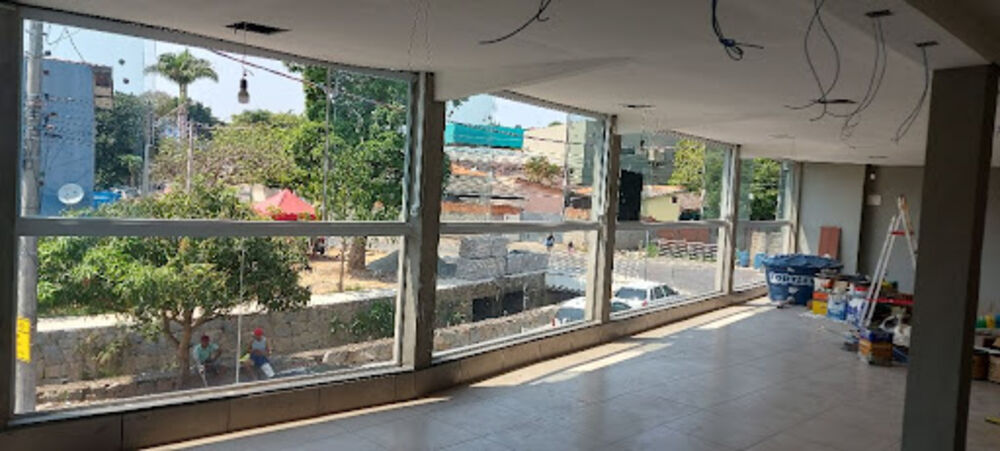 Loja-Salão para alugar, 120m² - Foto 1