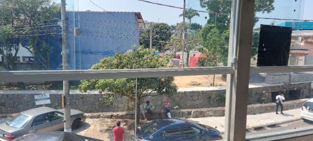Loja-Salão para alugar, 120m² - Foto 4