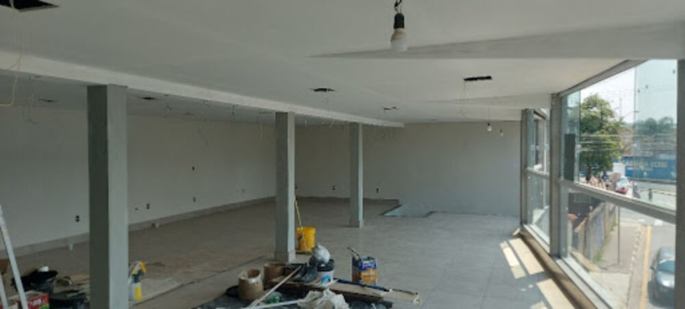 Loja-Salão para alugar, 120m² - Foto 2