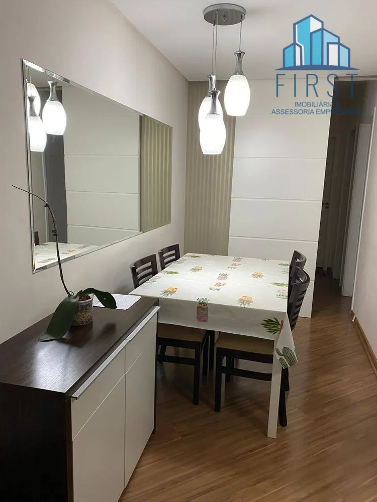 Apartamento, 2 quartos, 50 m² - Foto 3